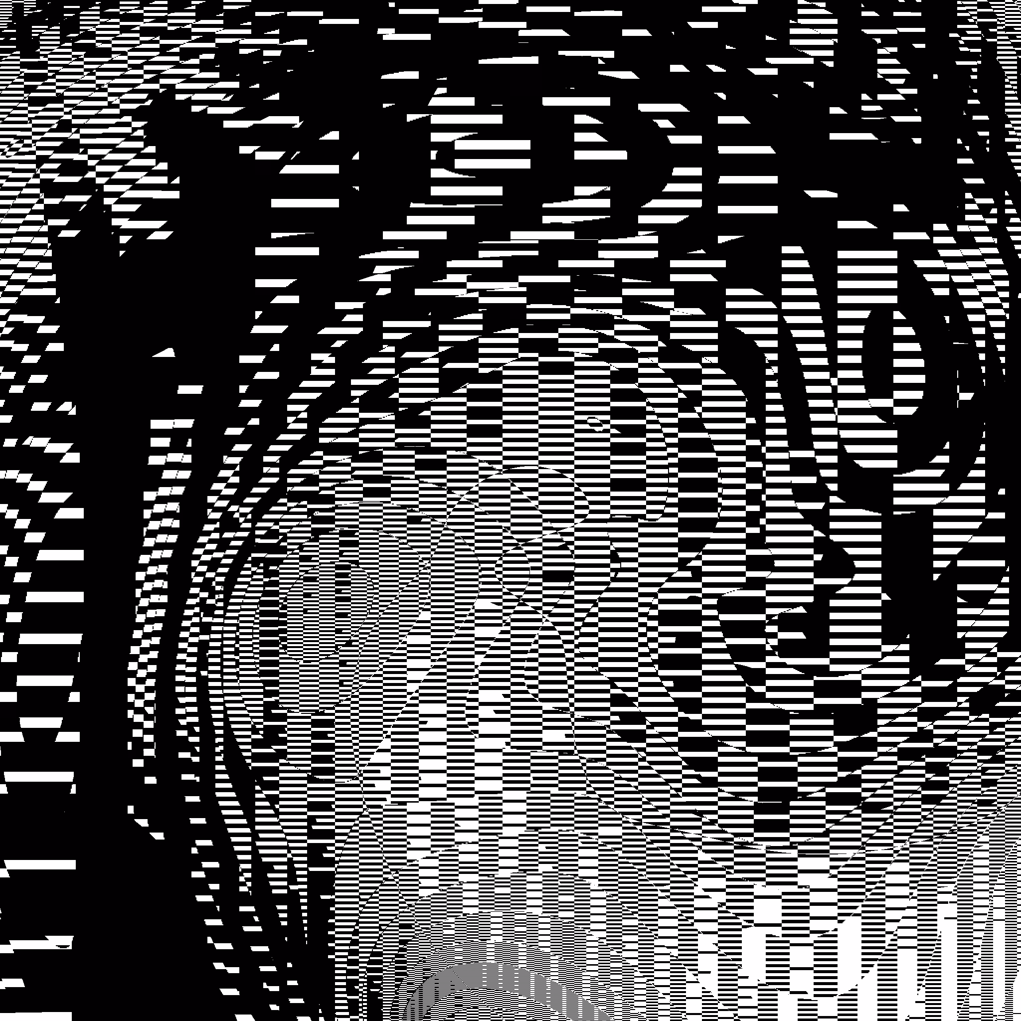 Broken Dither #135