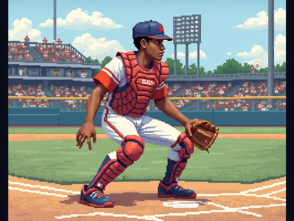DataBaseball: DatabaseBall Player #33631