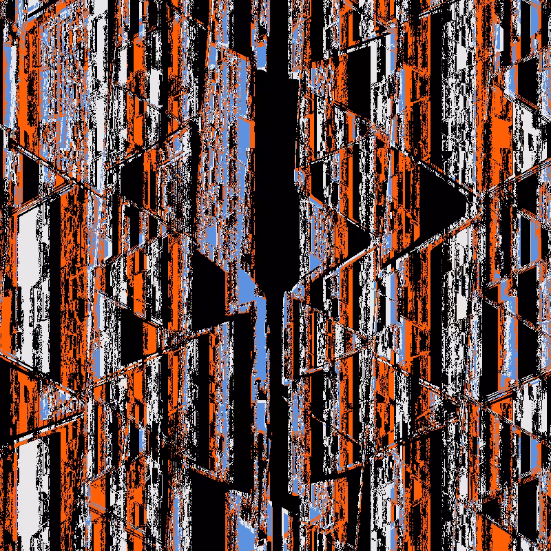 Voyage #18