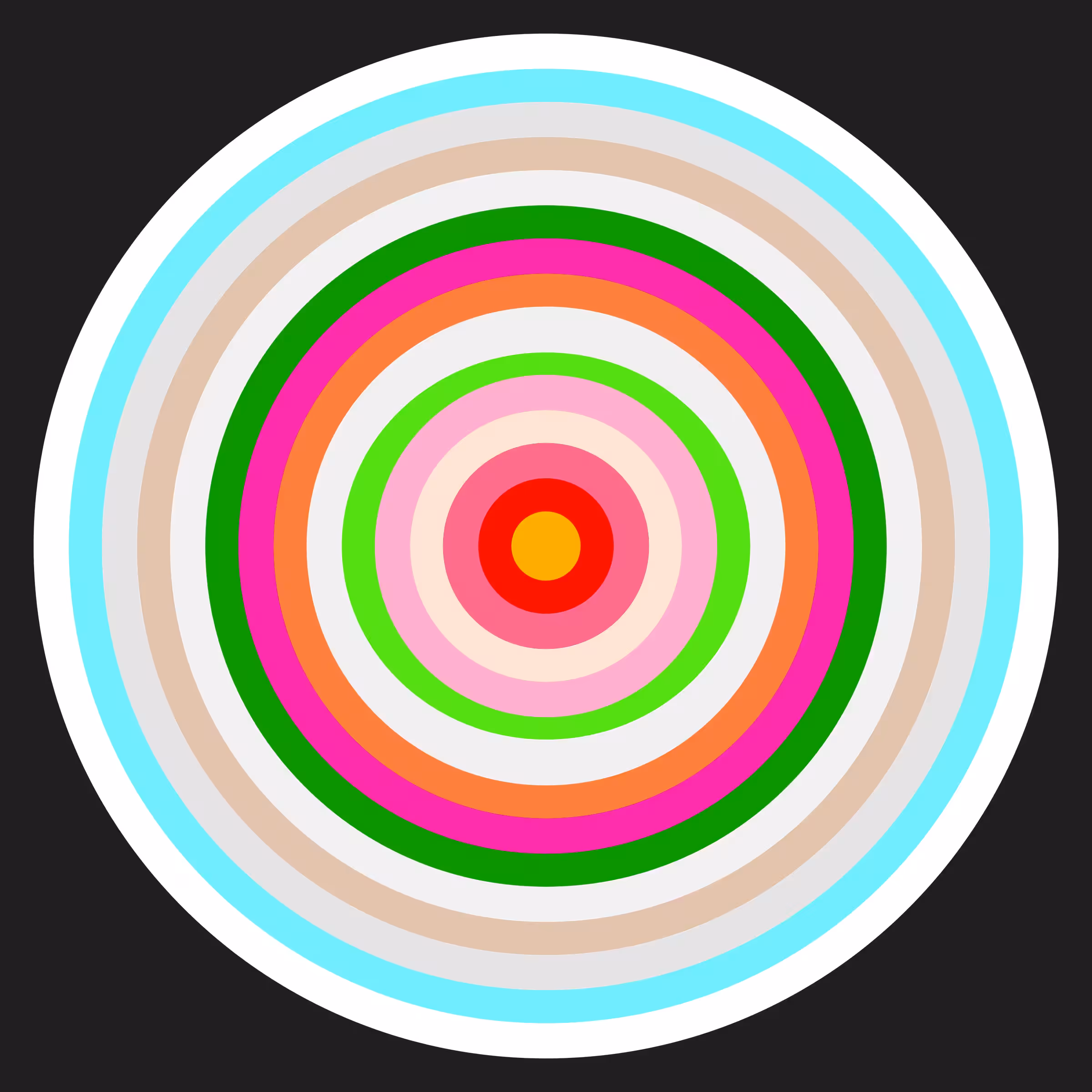 Circle of Frens² #7164