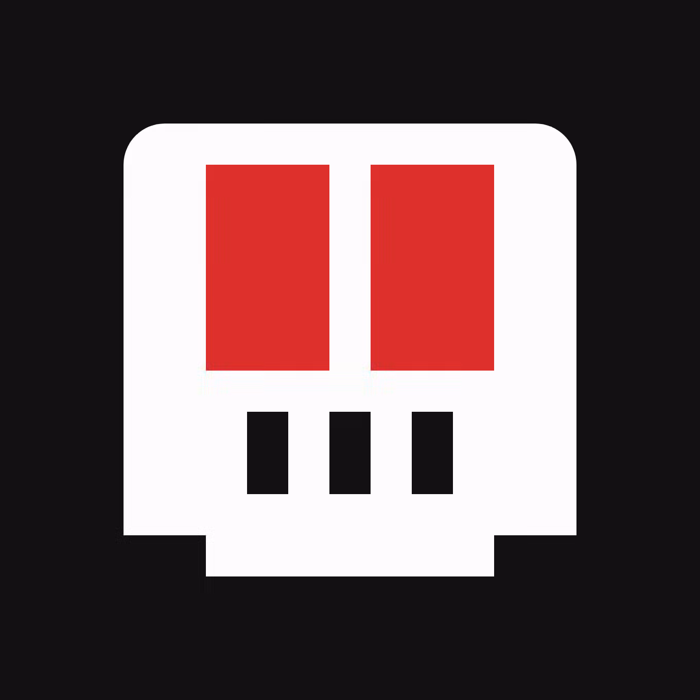 SMOLSKULL #919