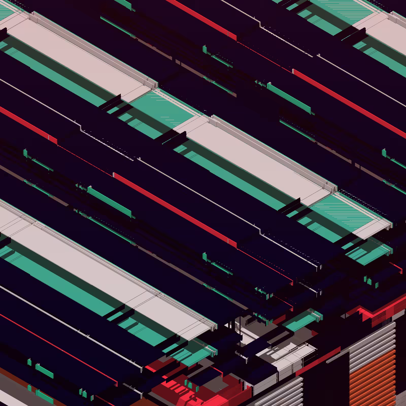 Heatsink #9