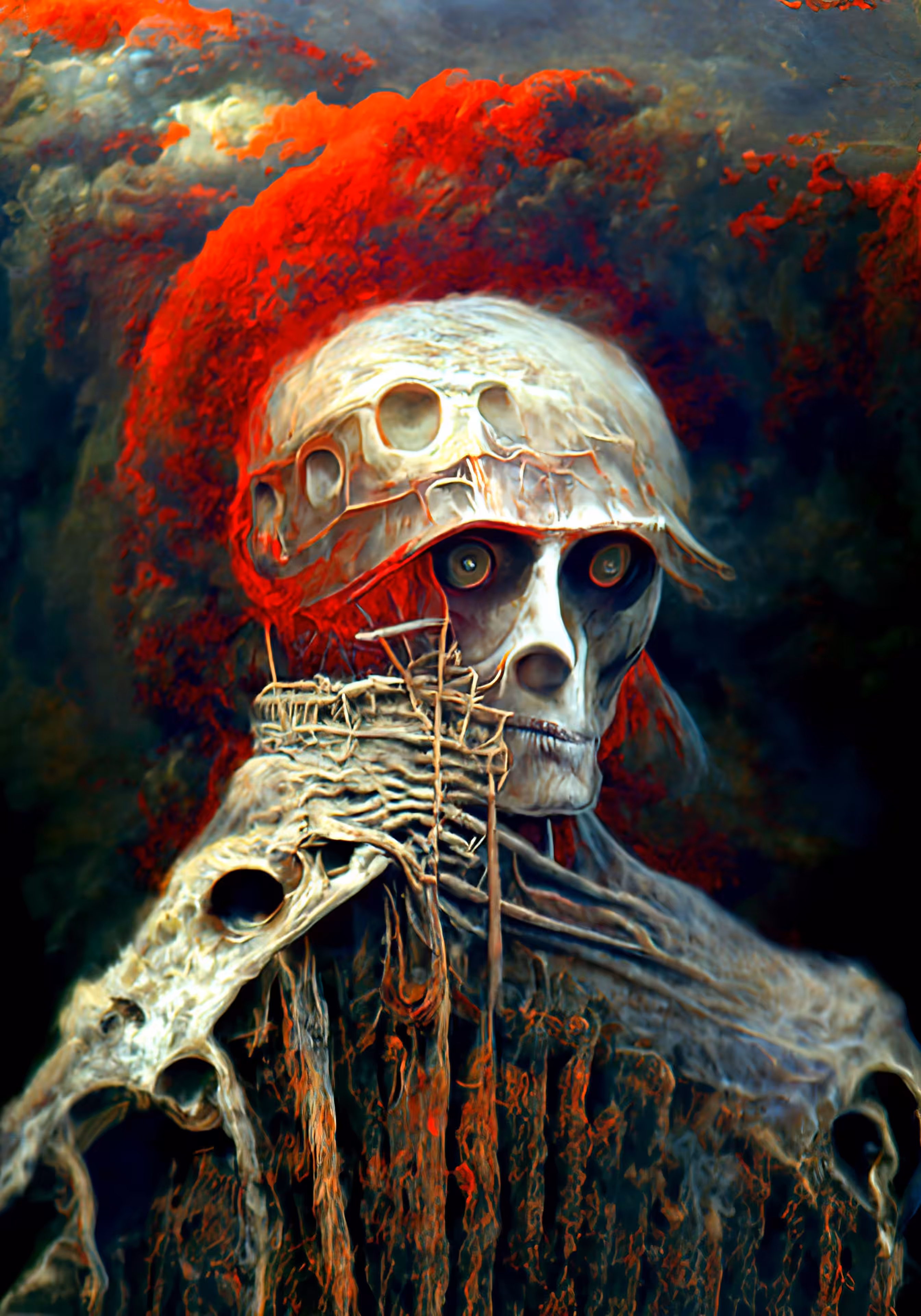 Reaper #1