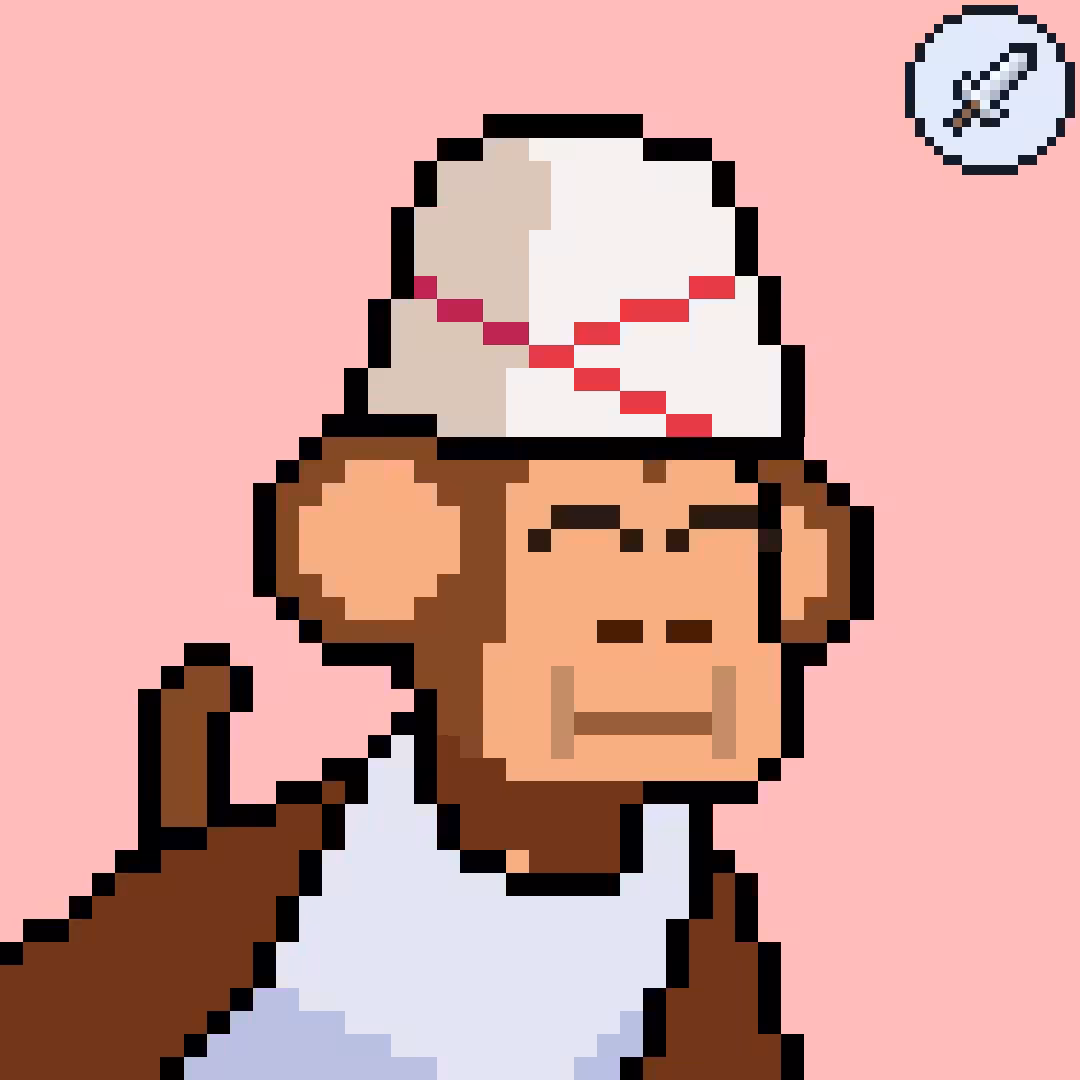 Chimpers #3798