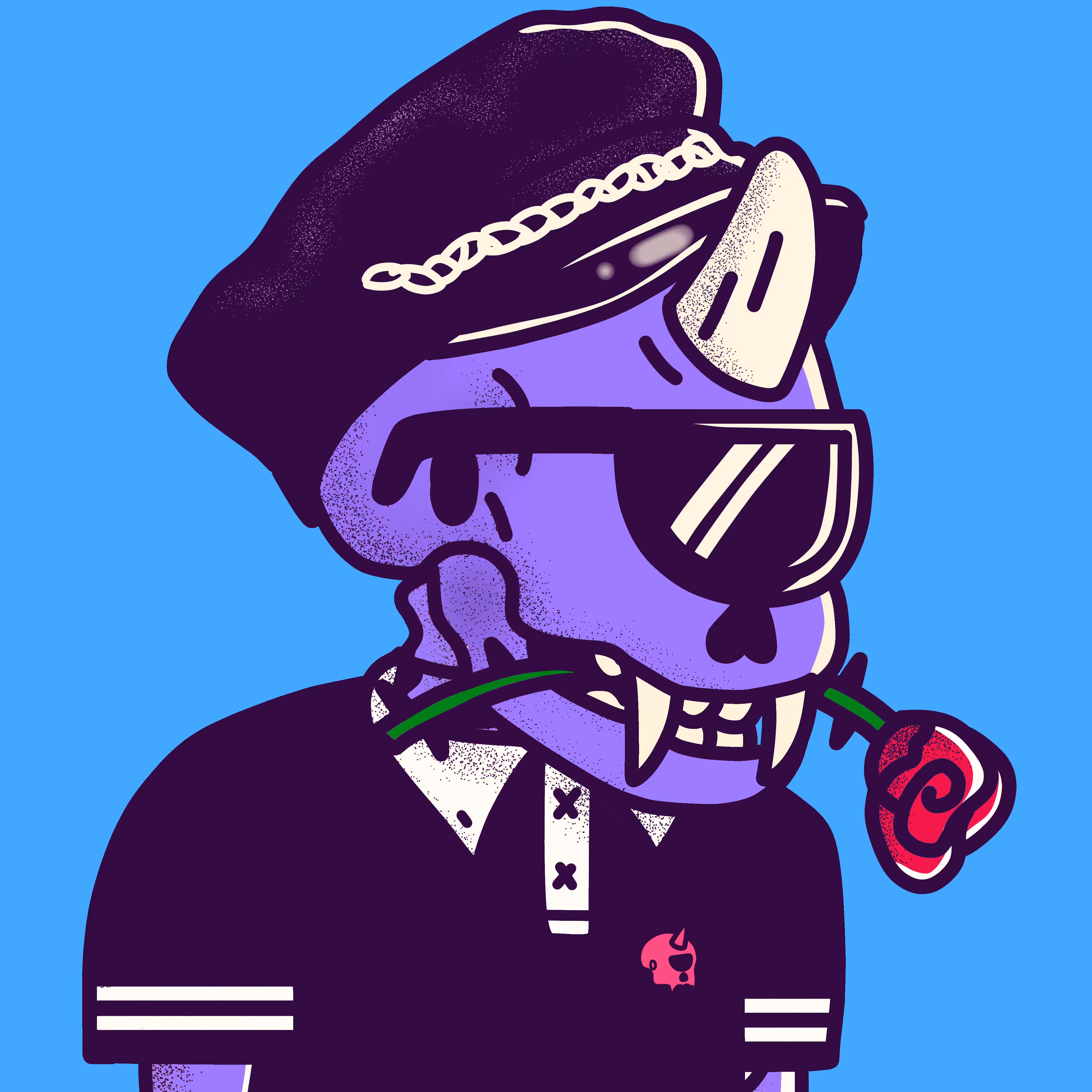 ZYKLOP #41