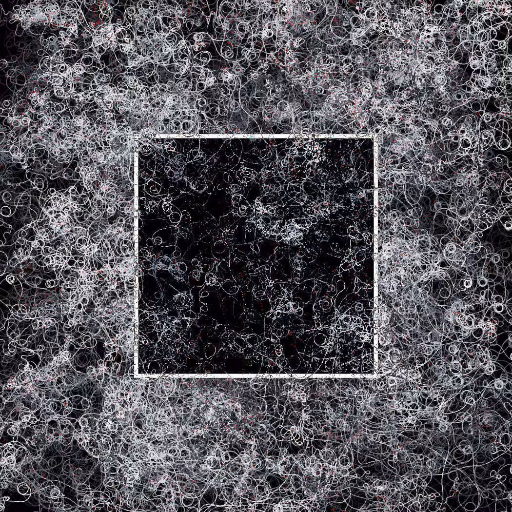 The frame 03