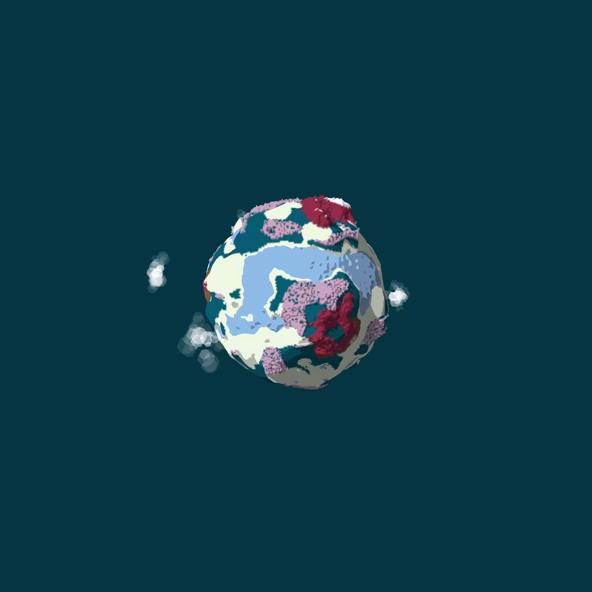 Galaxiss #468