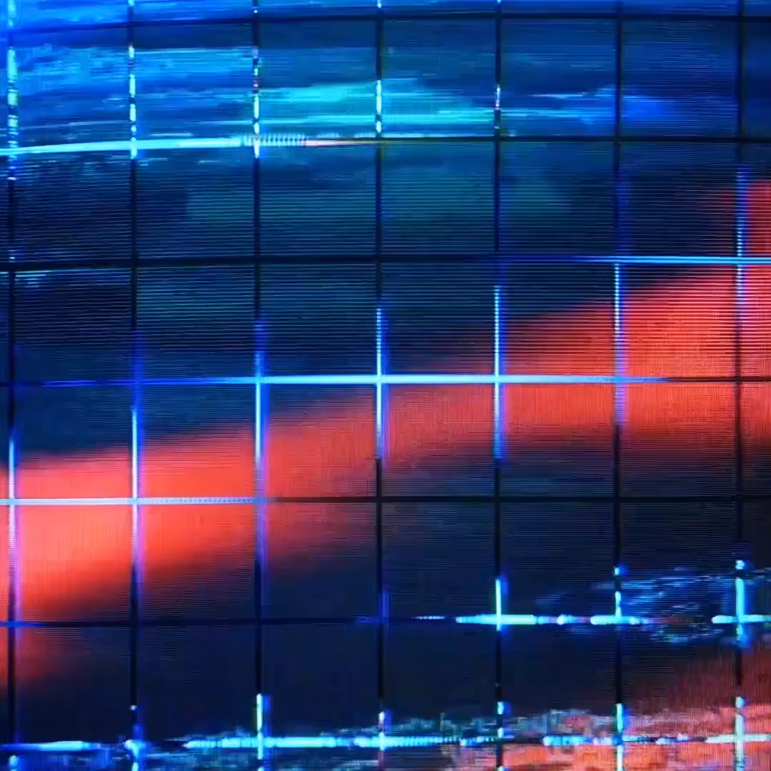 moonrise grid