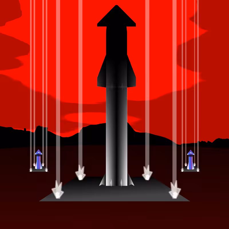 P2 - Launch #75