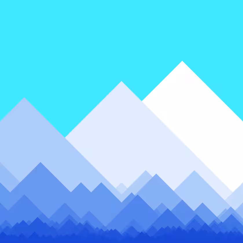 Mountains #30