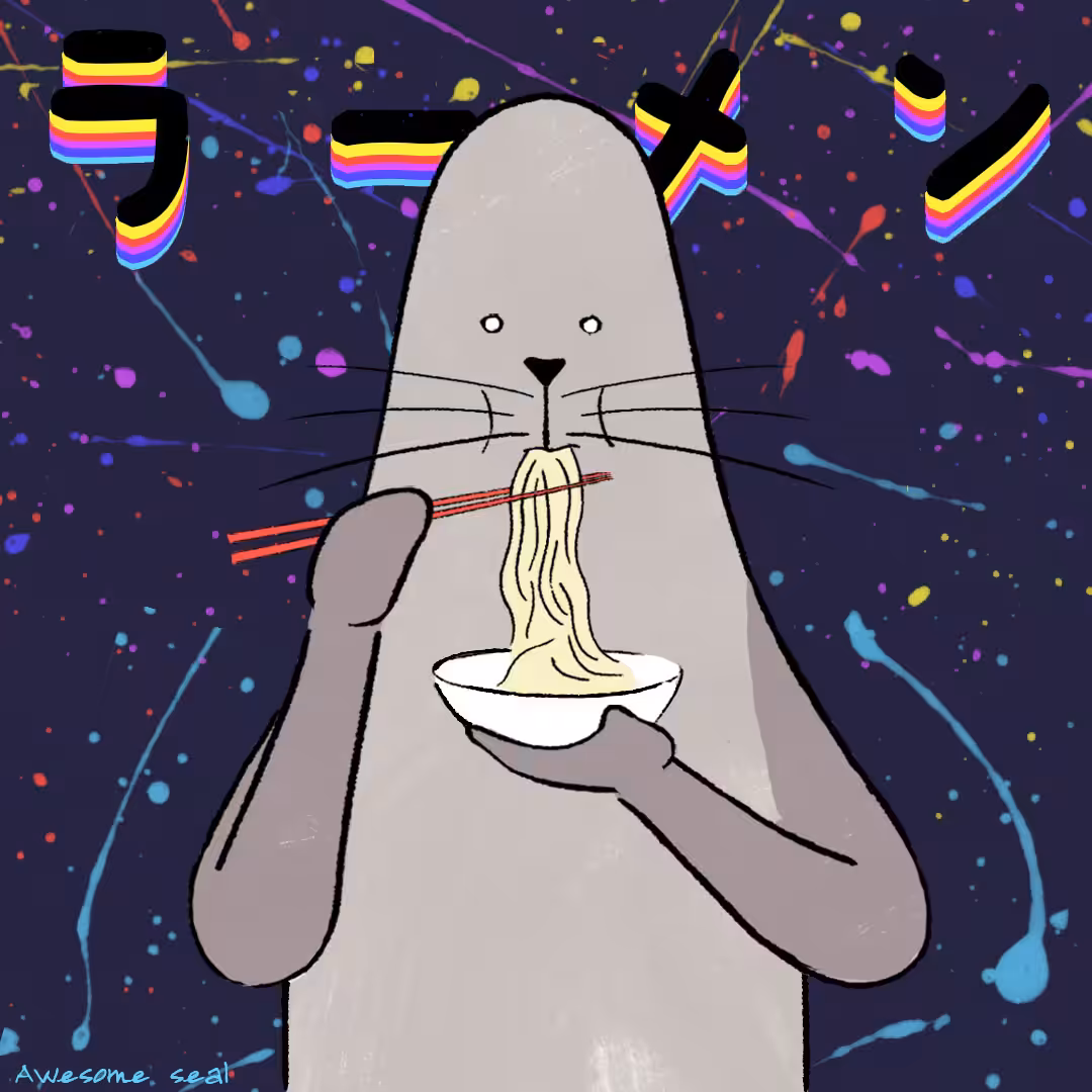 slurp