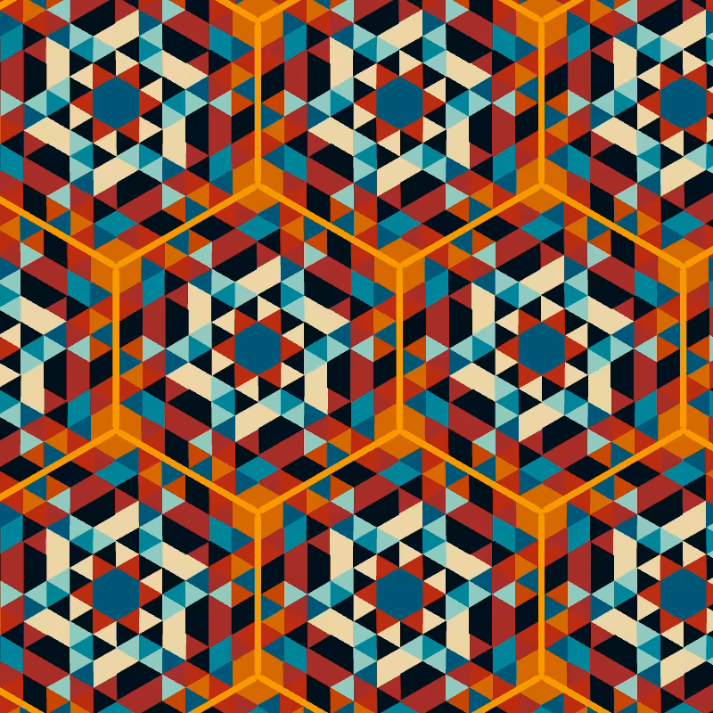 Hex Flex #204