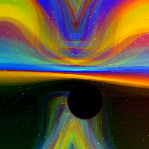 SINGULARITY #8
