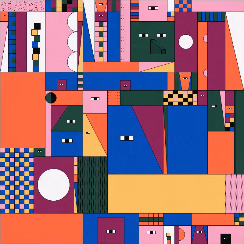 Face Hotel #191