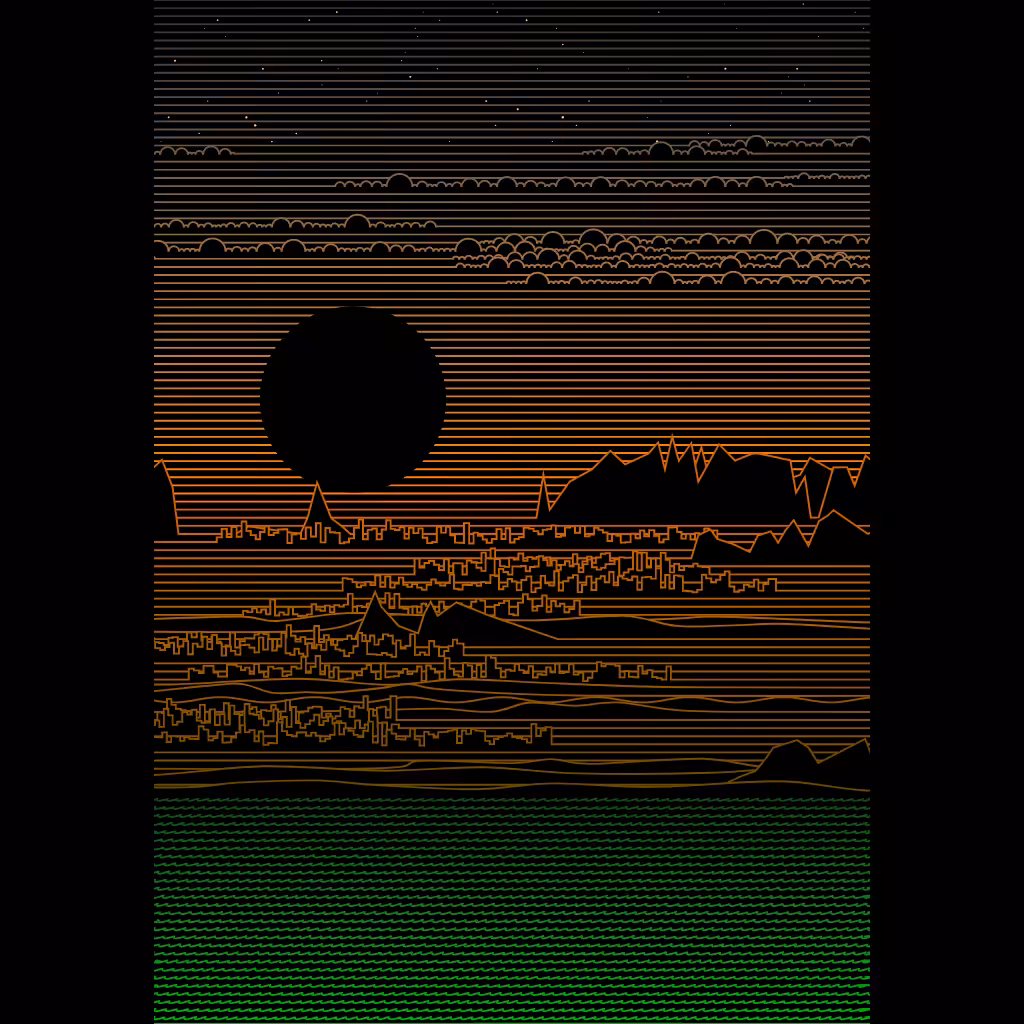 lightscapes//linescapes//darkscapes #210