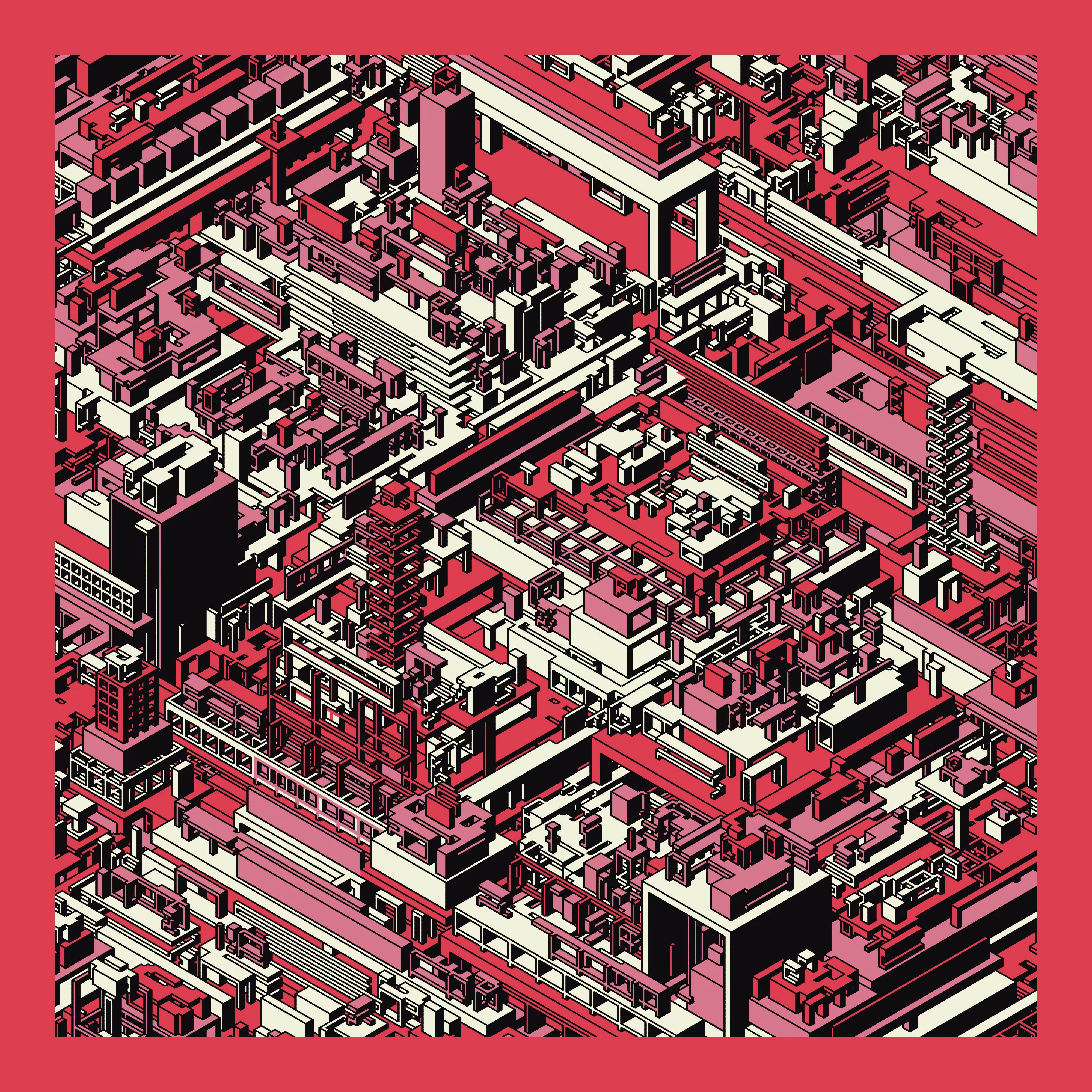 Plasticity #79