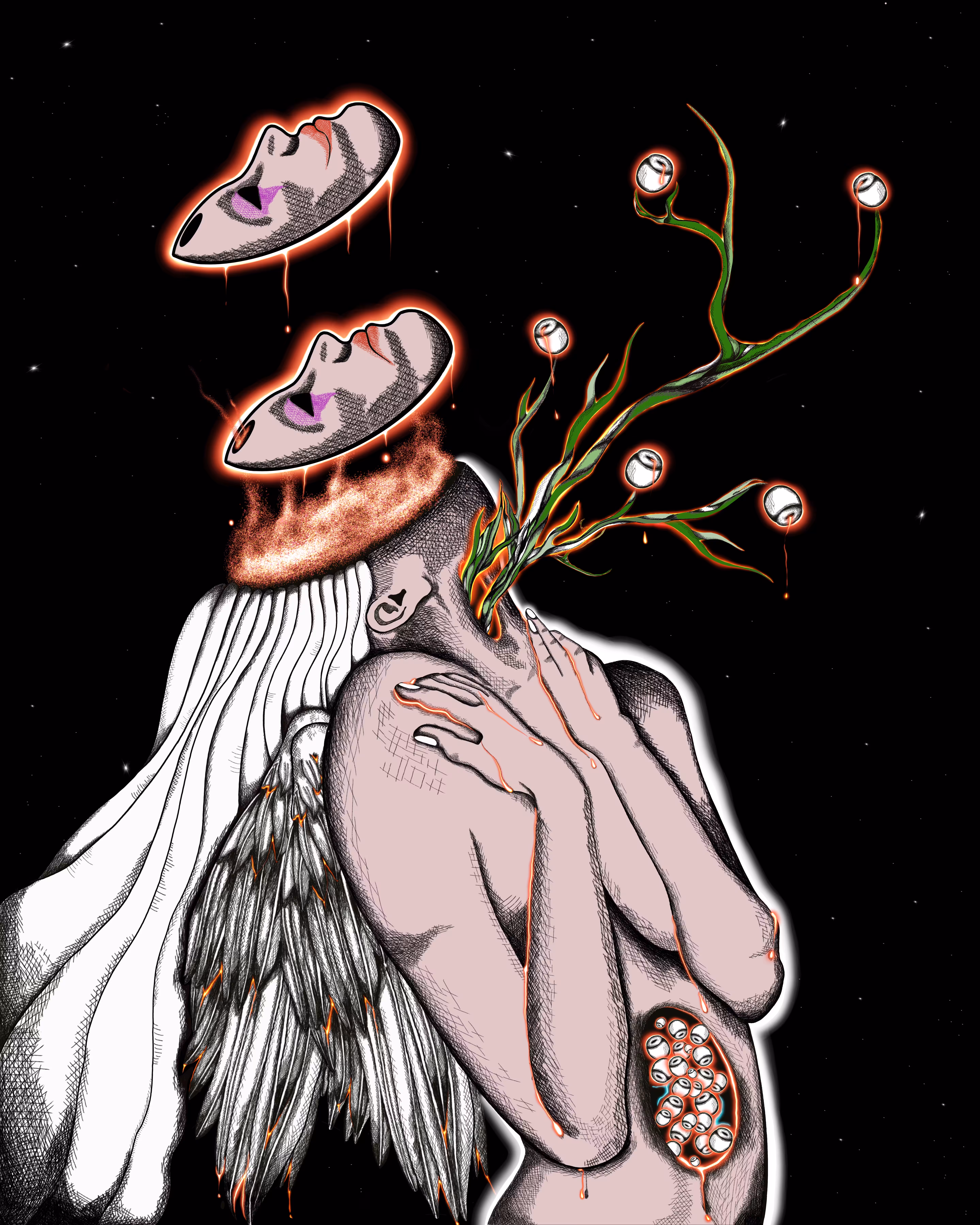 Change