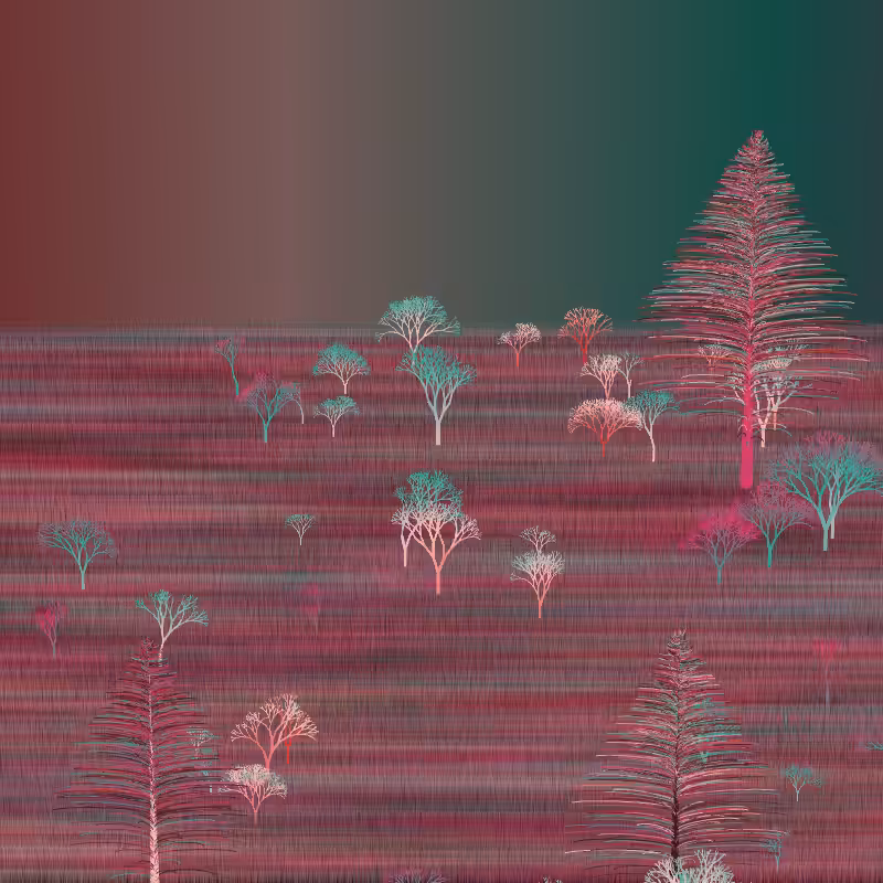 Pastoral Palettes #222