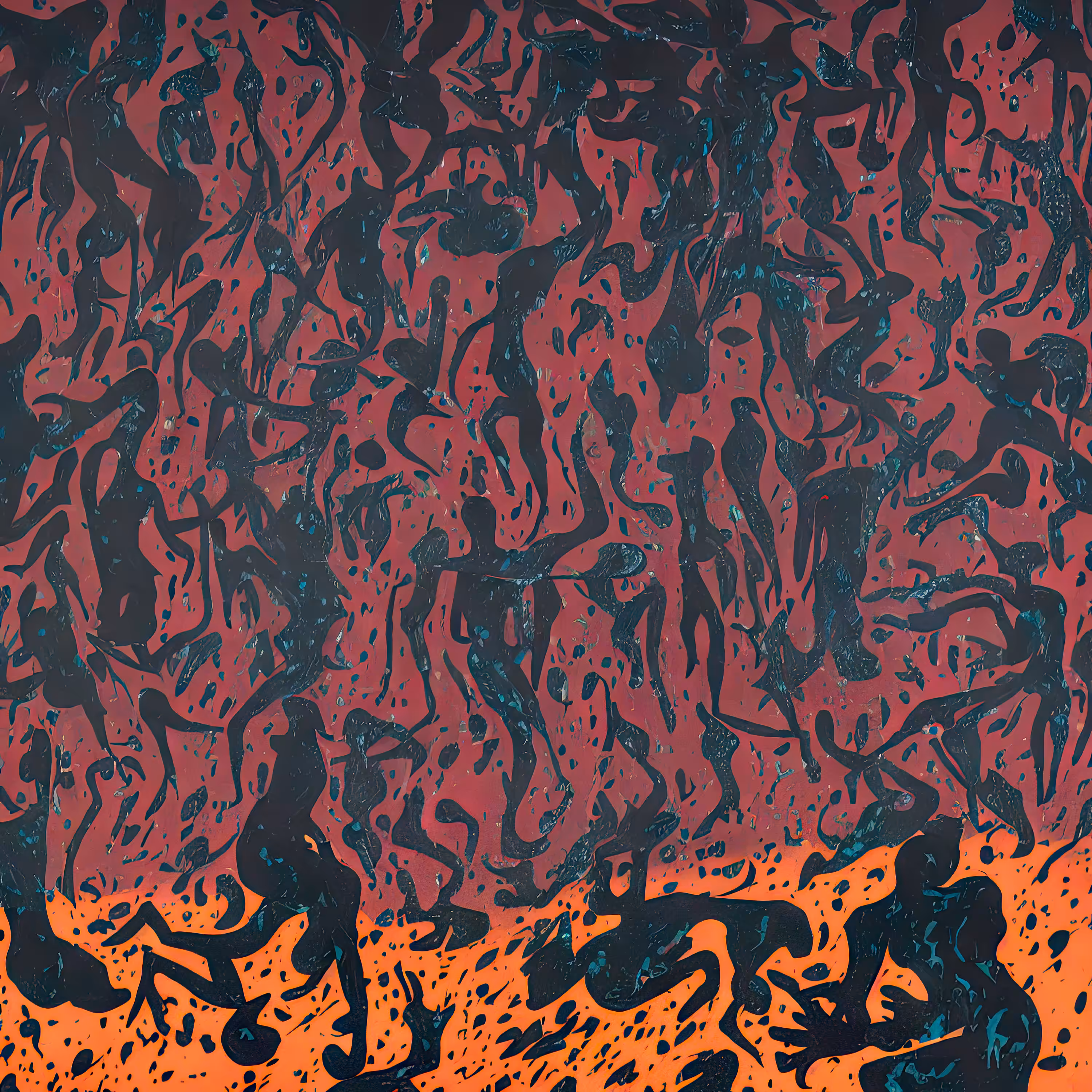 Shadows #407