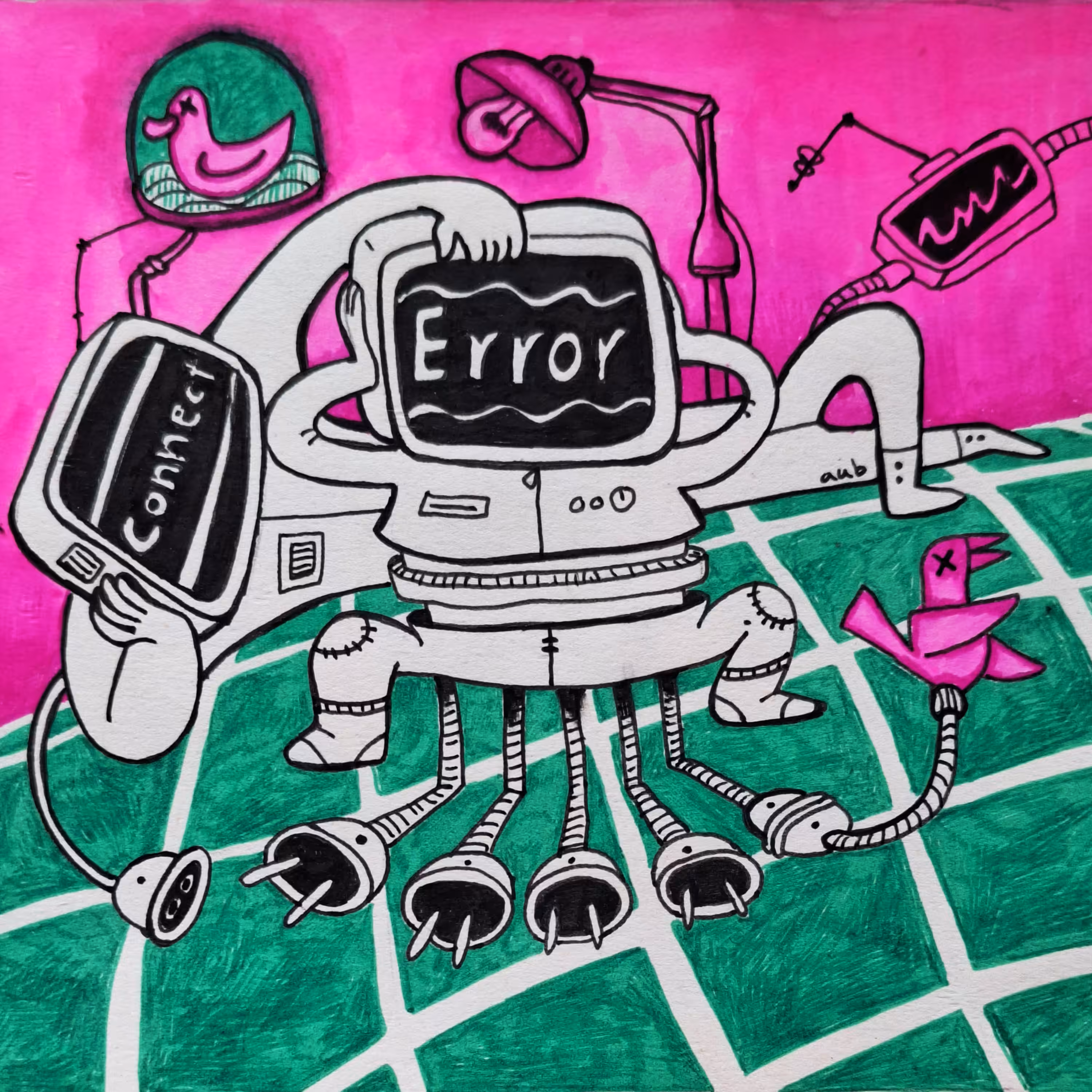 Error