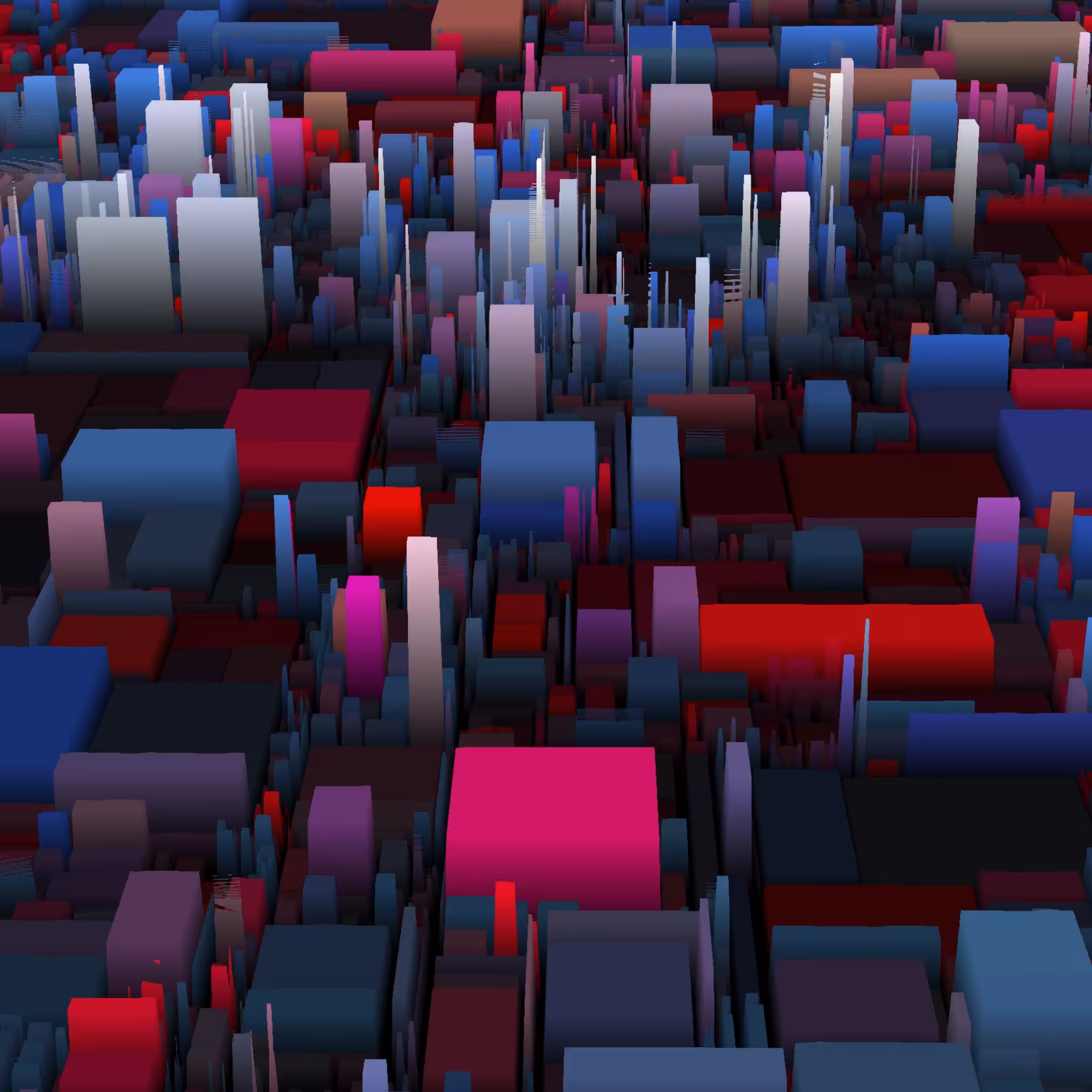 CryptoSprawl Sector 40