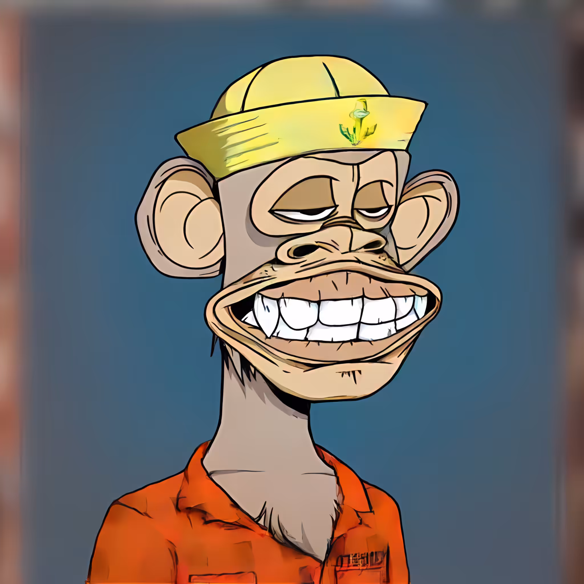 These Apes Don't Exist #55