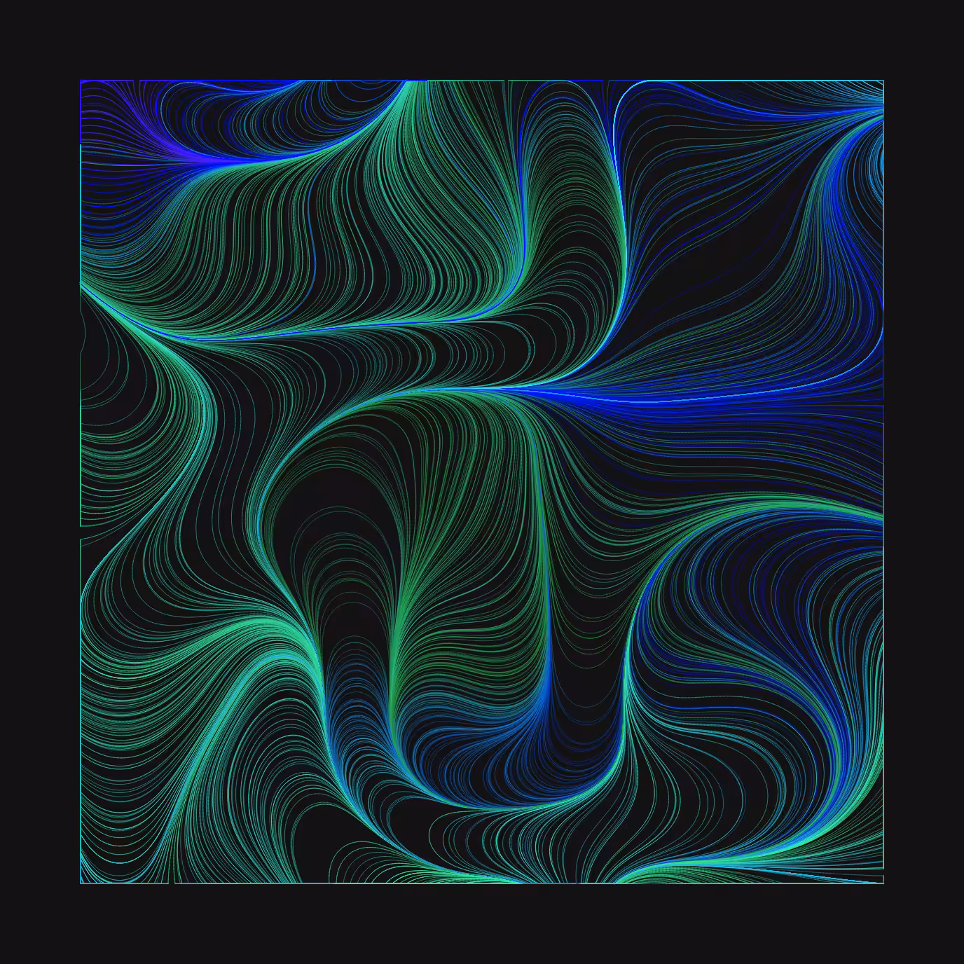 Individual Warp