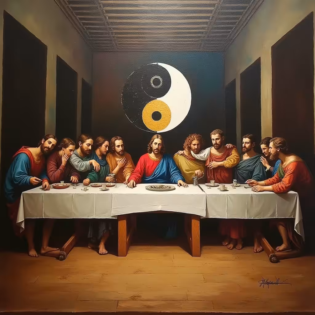 worlds: Last Dinner