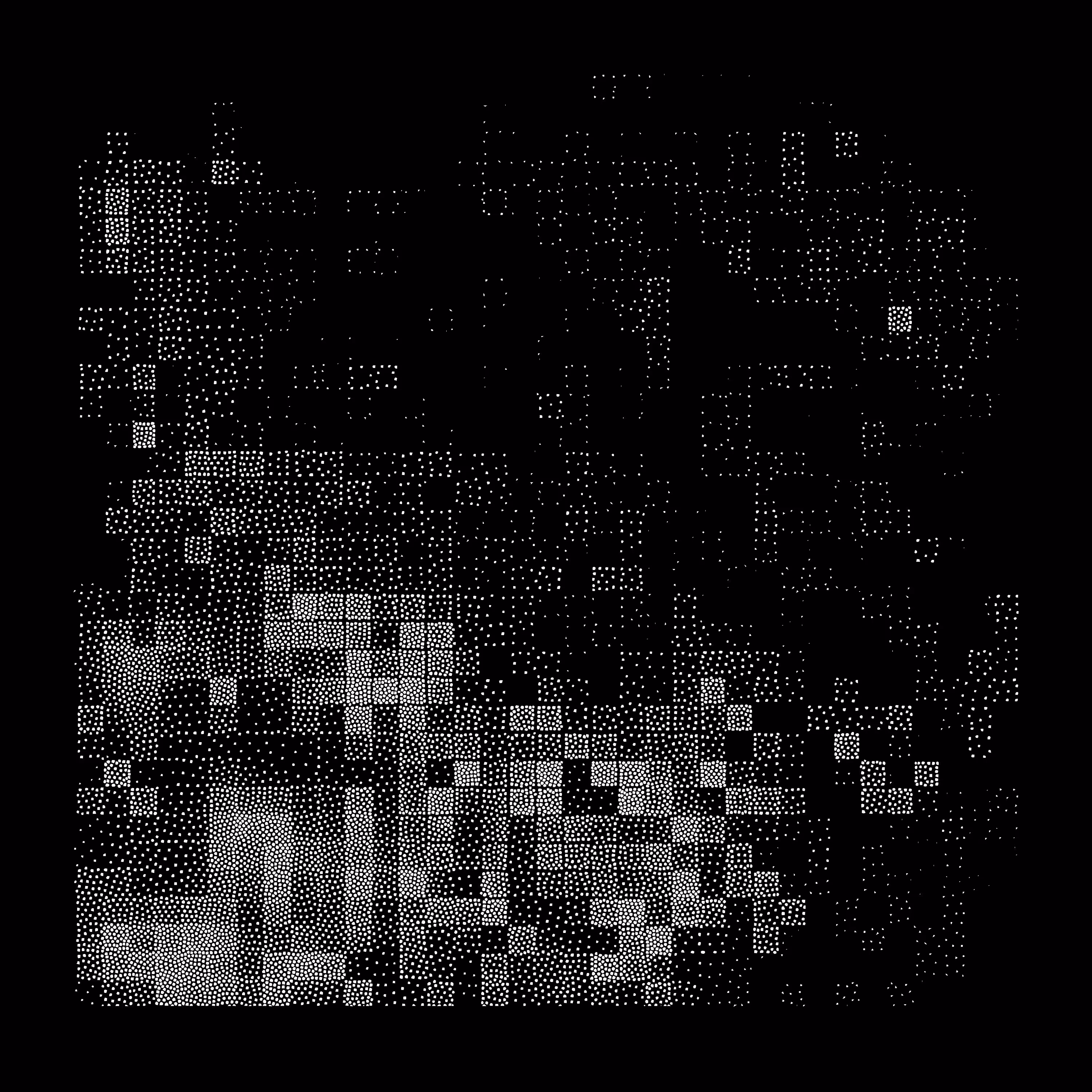 Fine Particles #27