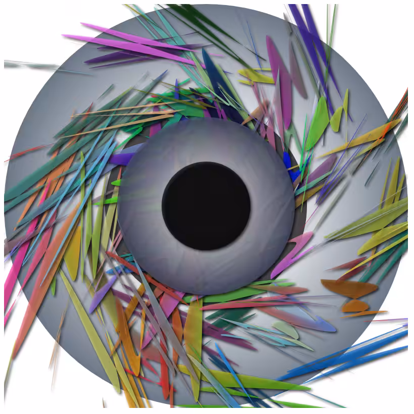 Iris 2 #76