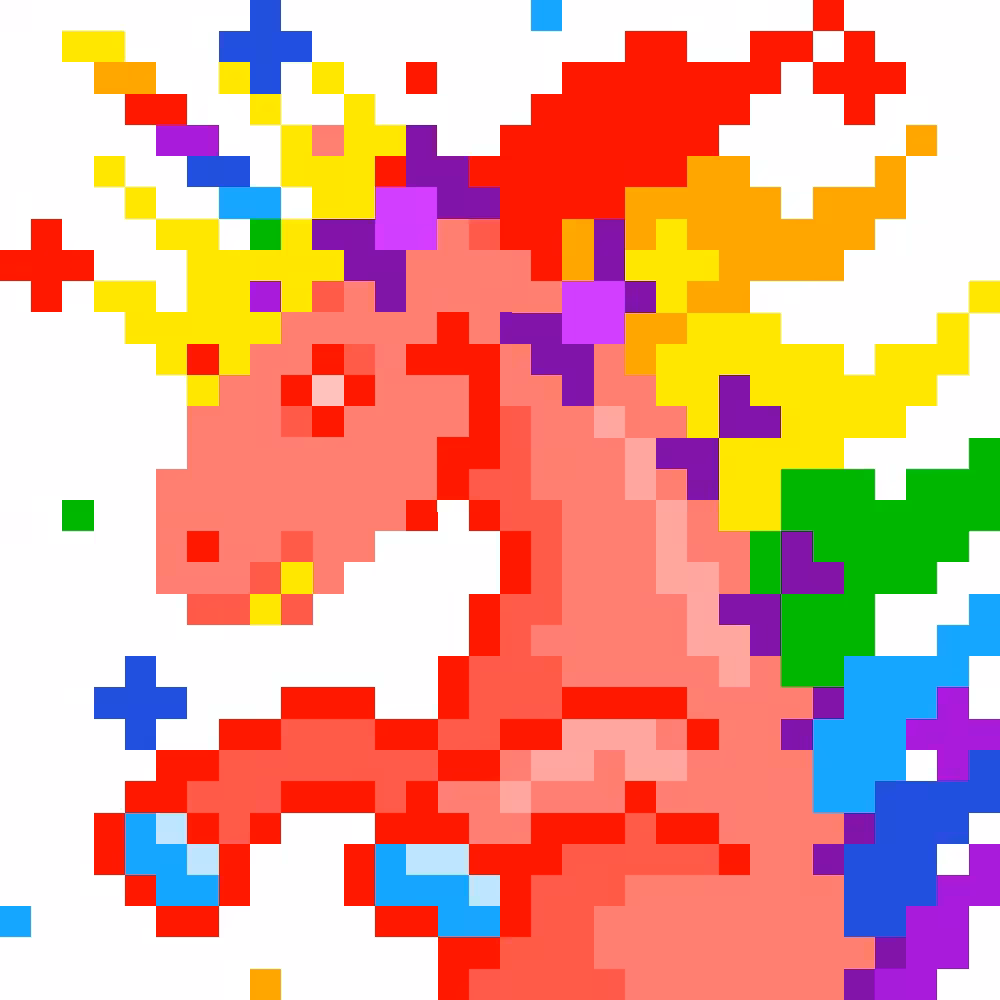 Unicorn #5437