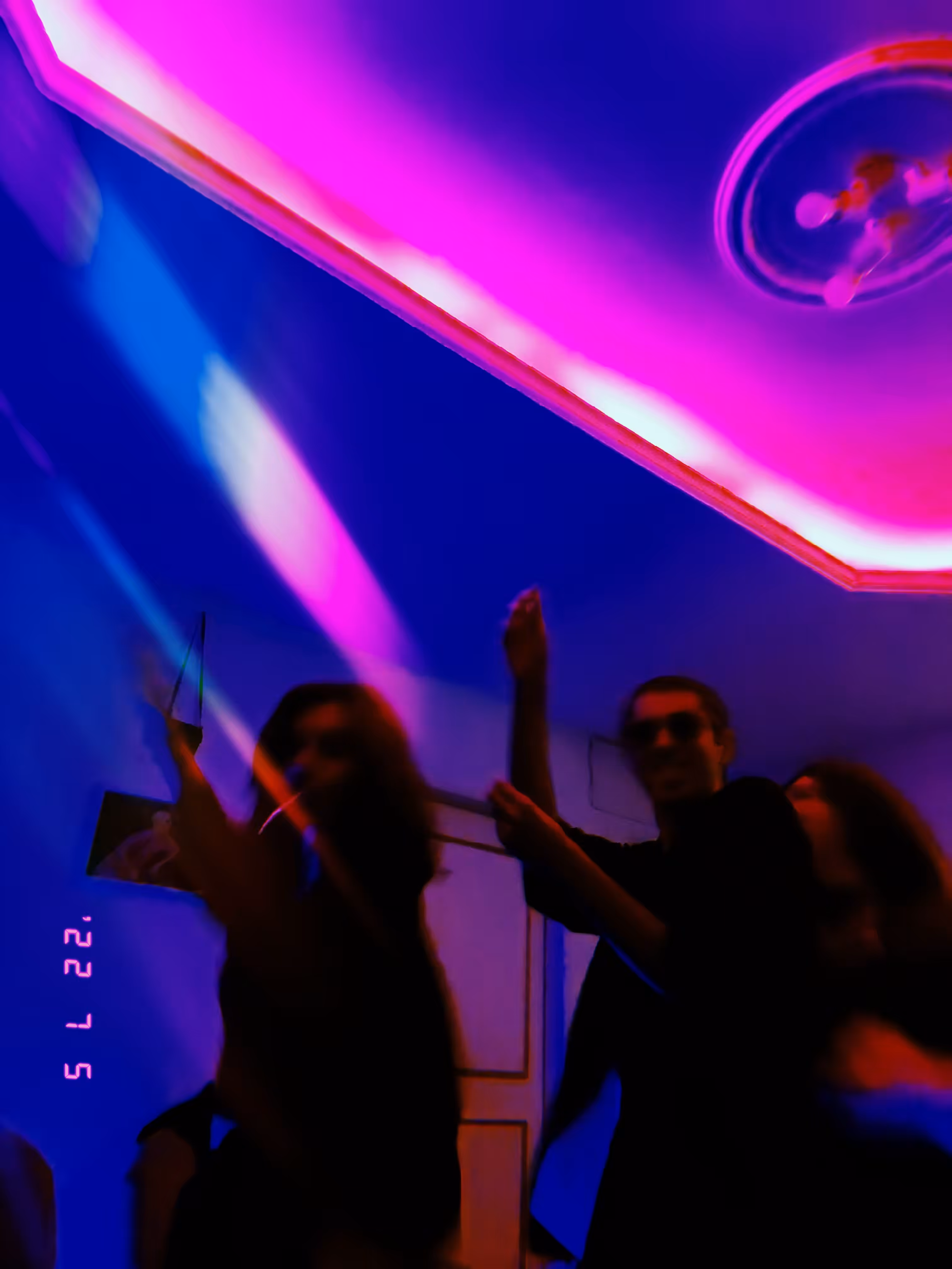 Dance till the end II