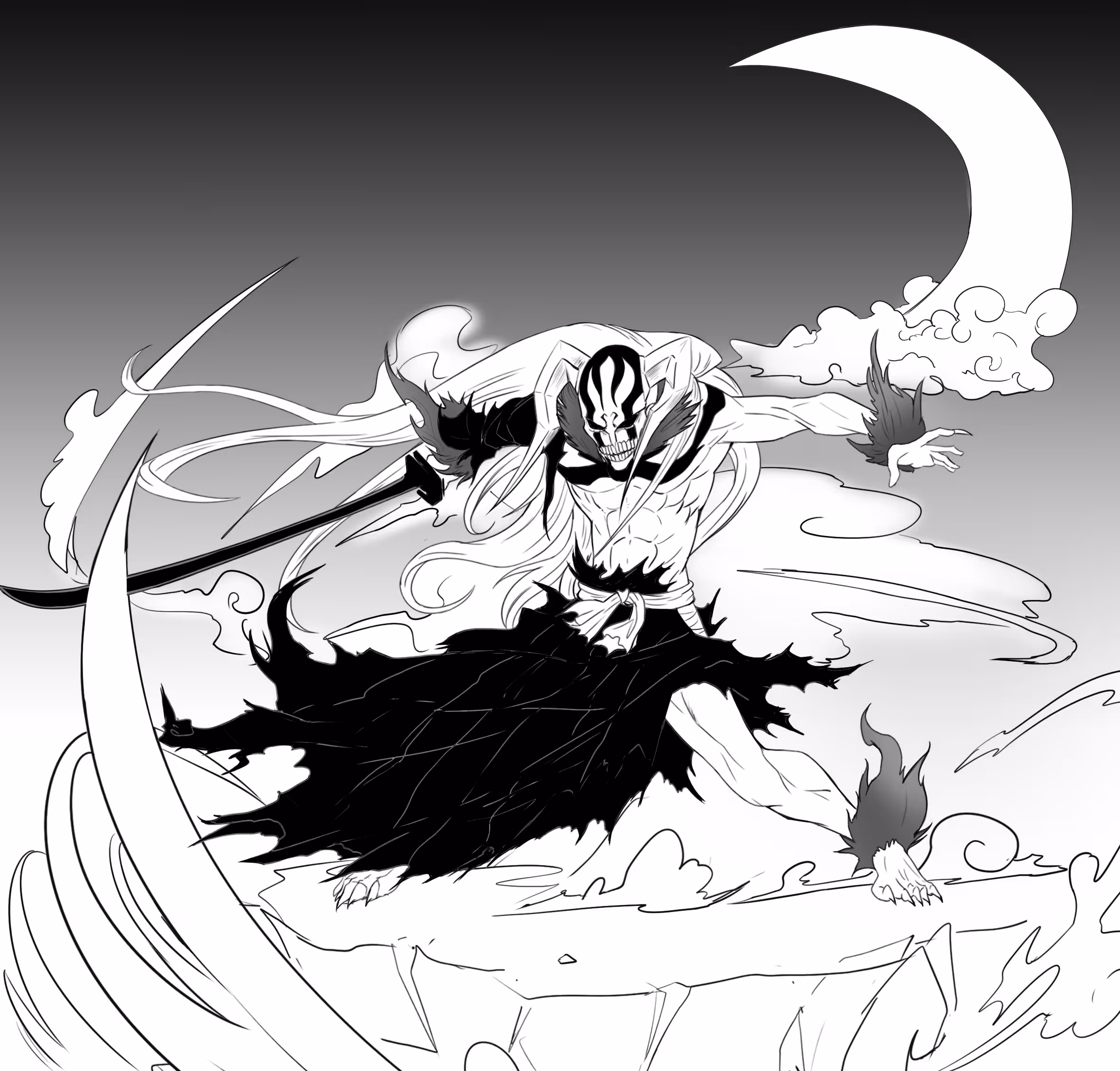 Ichigo Kurosaki