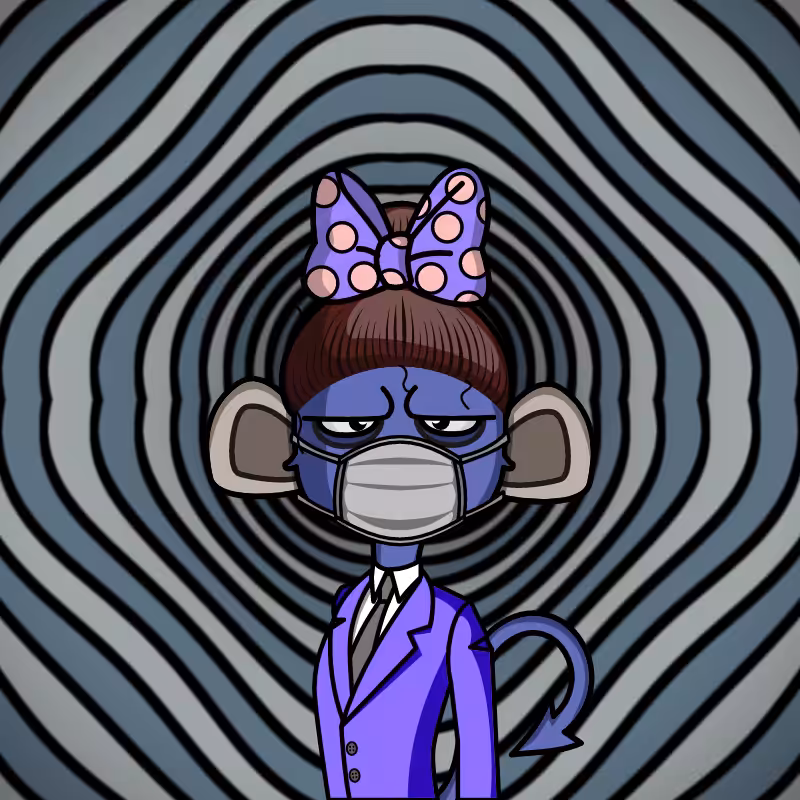 Hash Monkeys #423