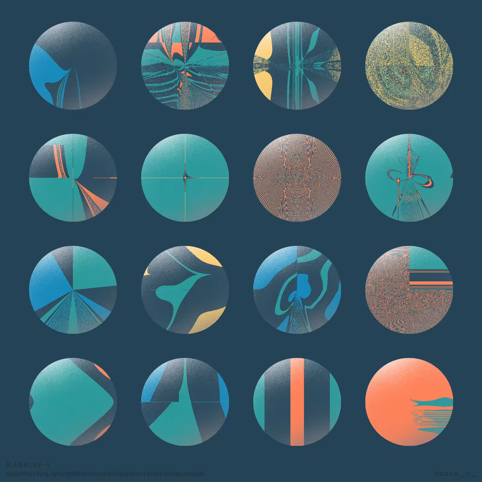 marbles-1 #46