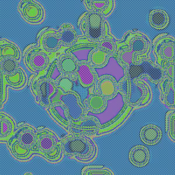 low orbit #6