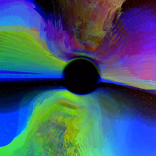 SINGULARITY #71