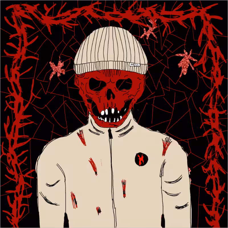Hell Troops #61