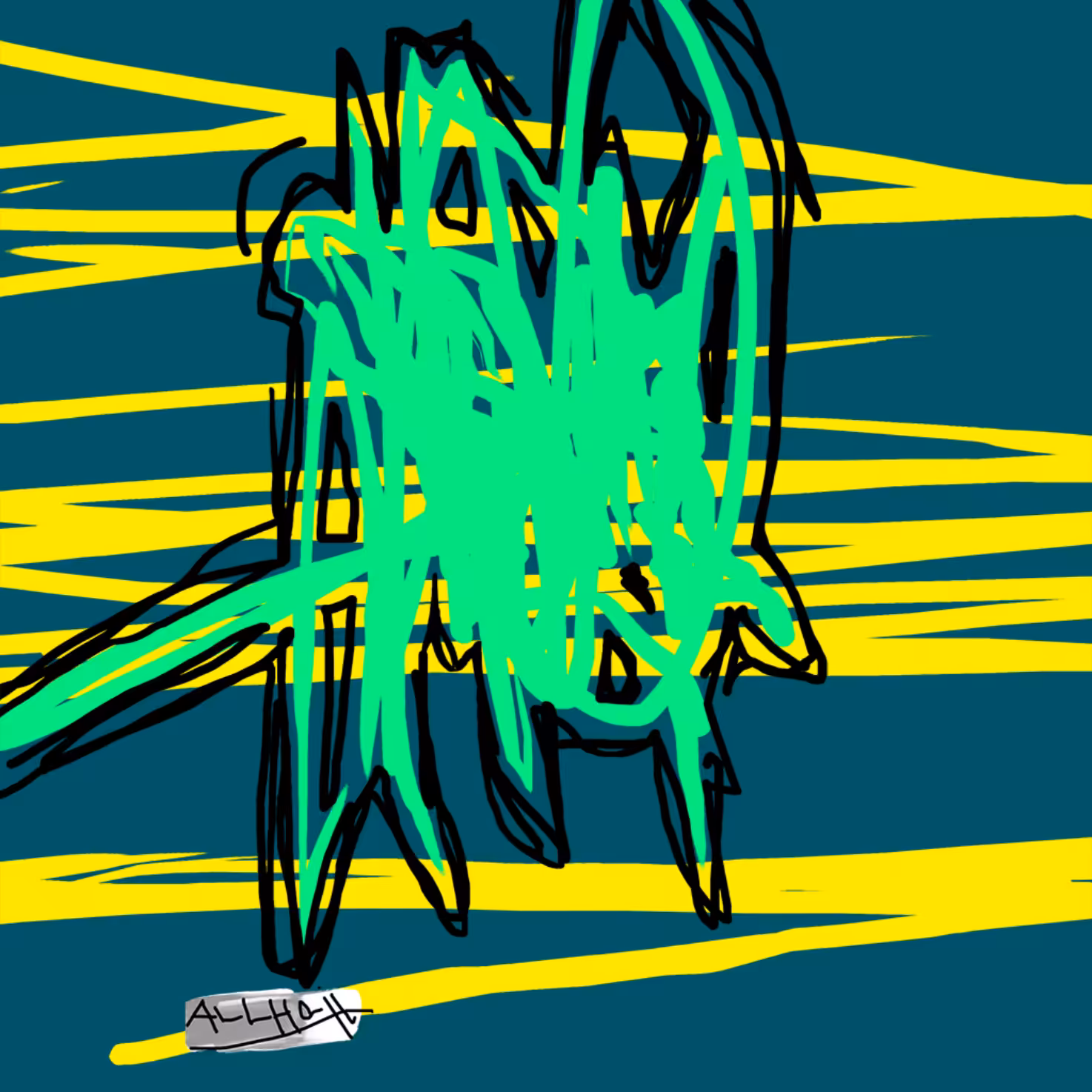 THEKINGSNFT.B2C1 #10578
