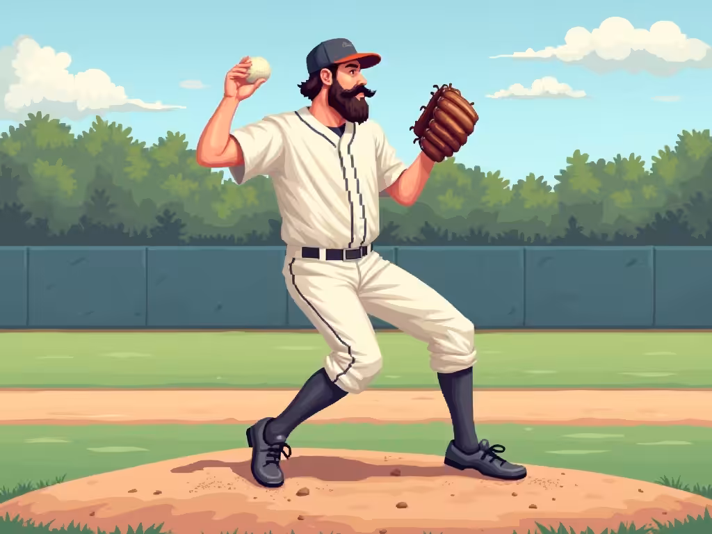 DatabaseBall Player #26883