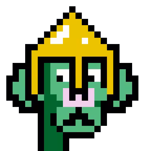 GoblinPunk #0014
