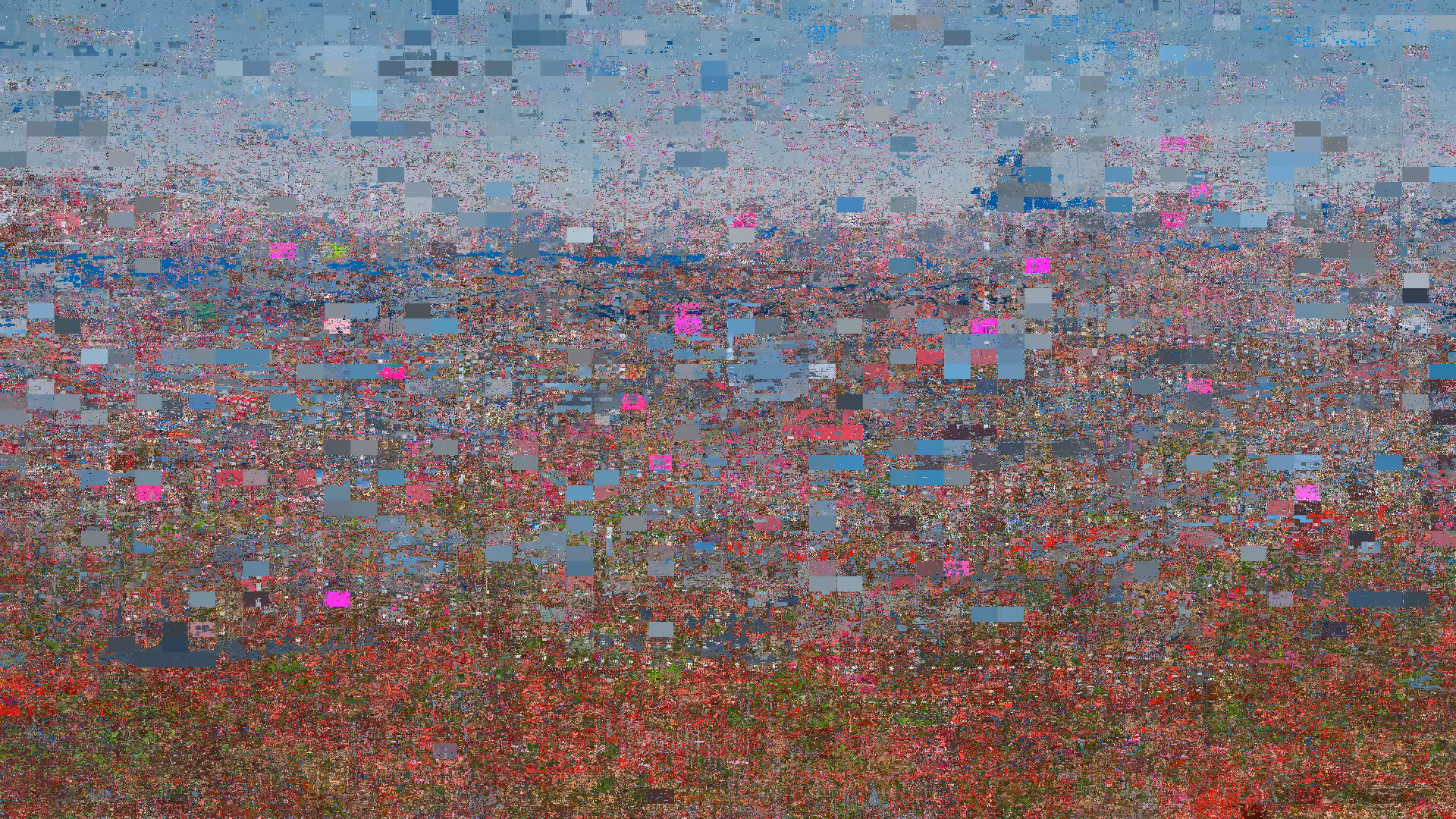 A(i)terative {landscape} #30