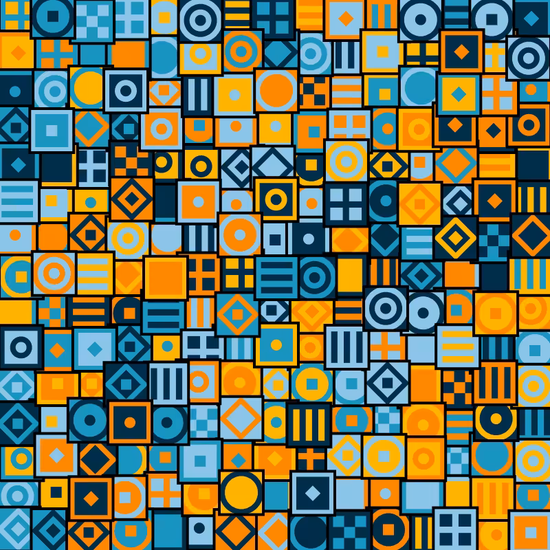 Simple Patterns #157