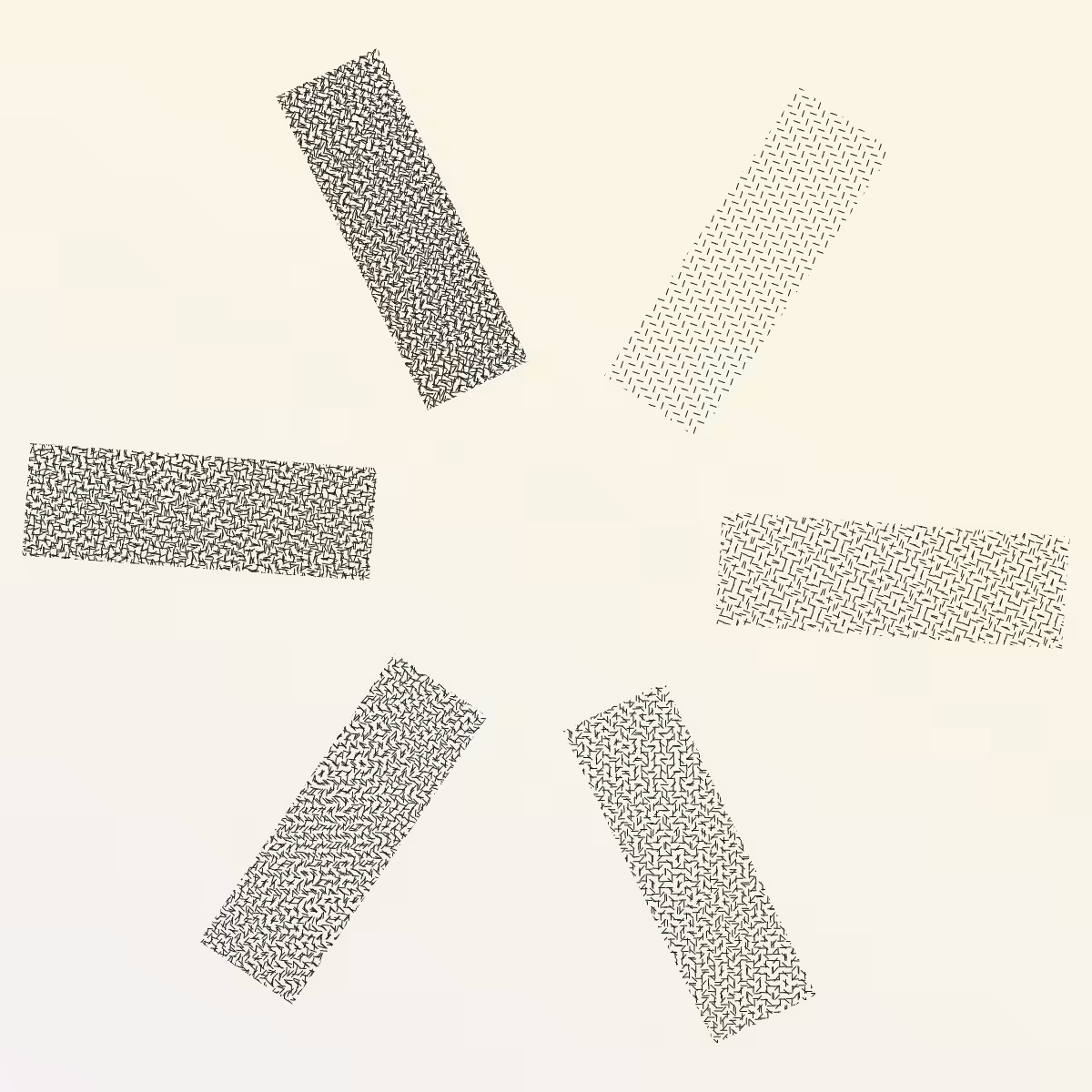 Pattern plus plus #2
