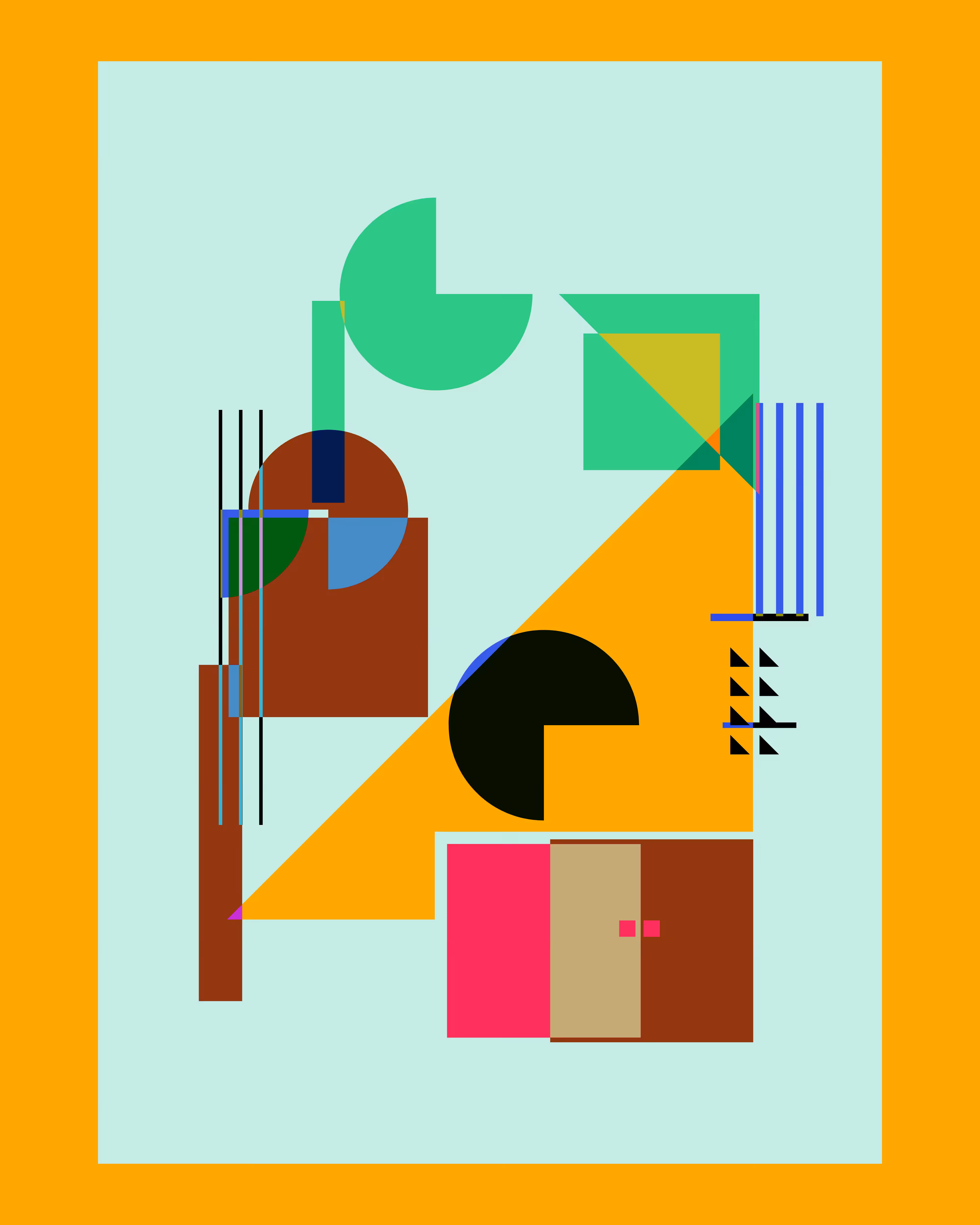 Reblend #32