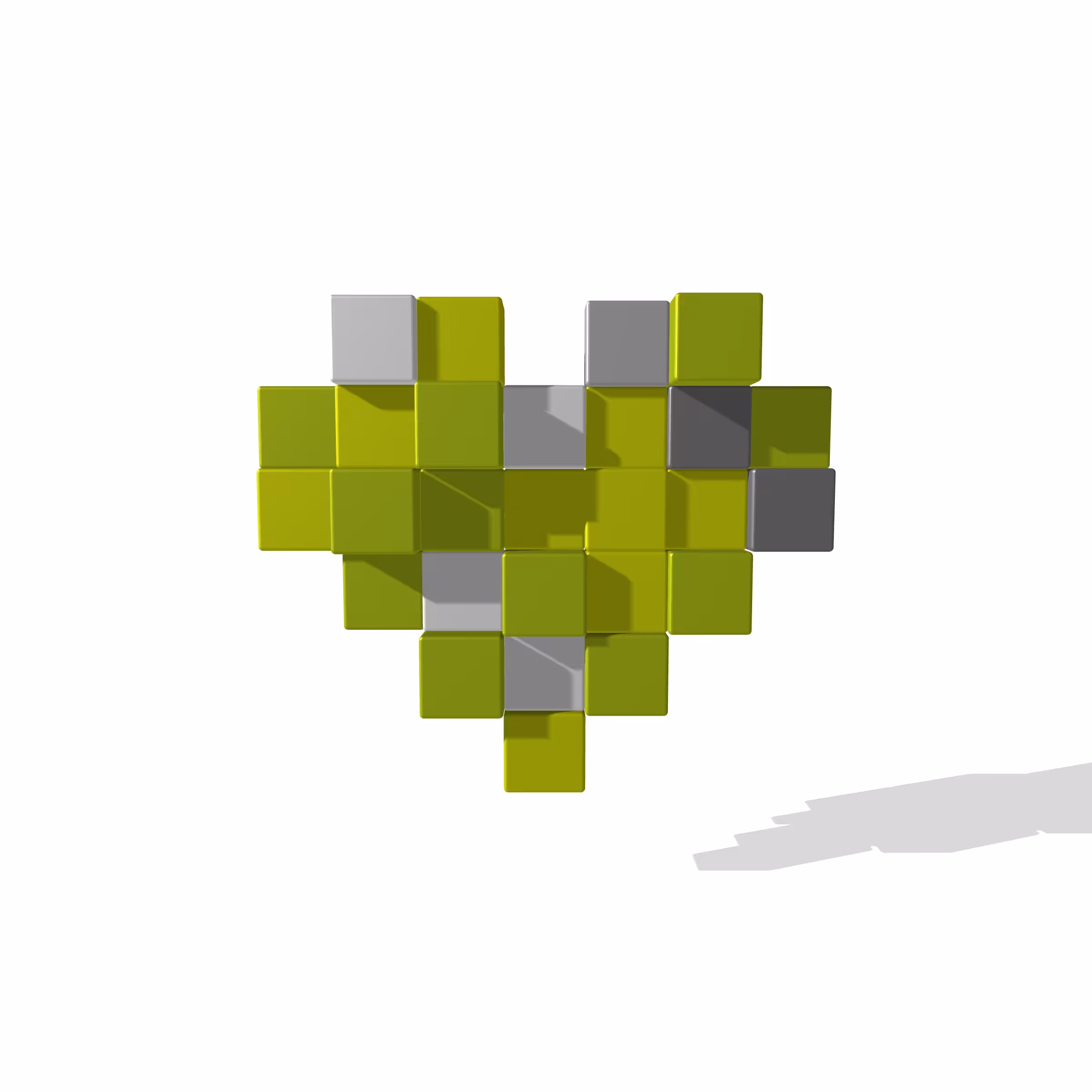 heart + craft #11691