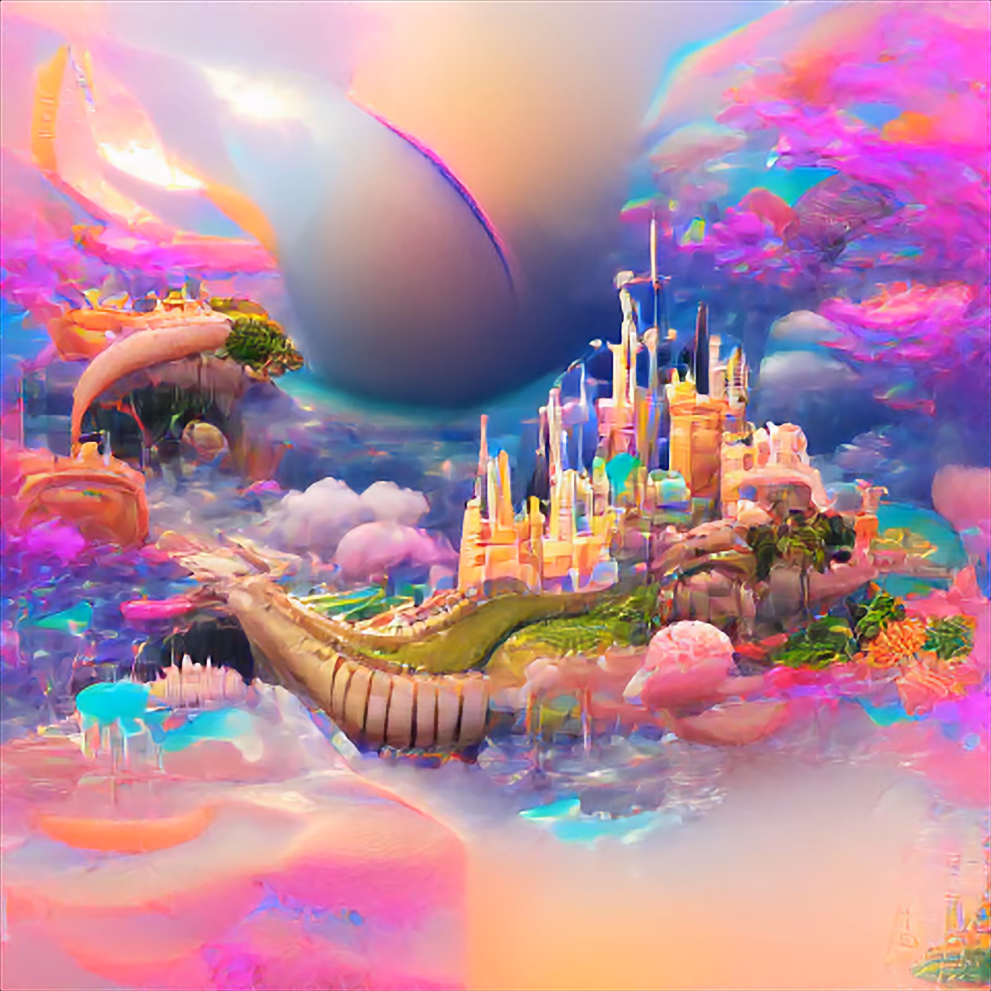 Wonderland