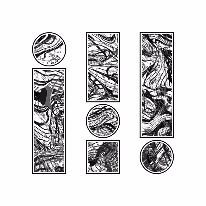 Nurelix #3