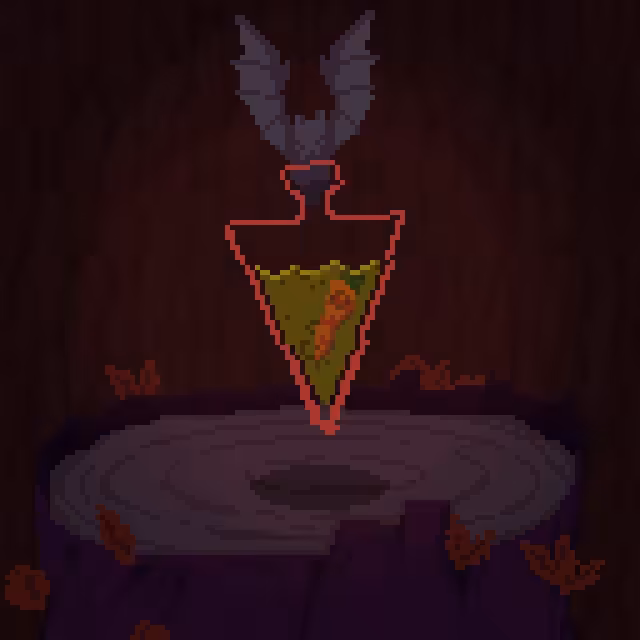 Zeno Potions #37