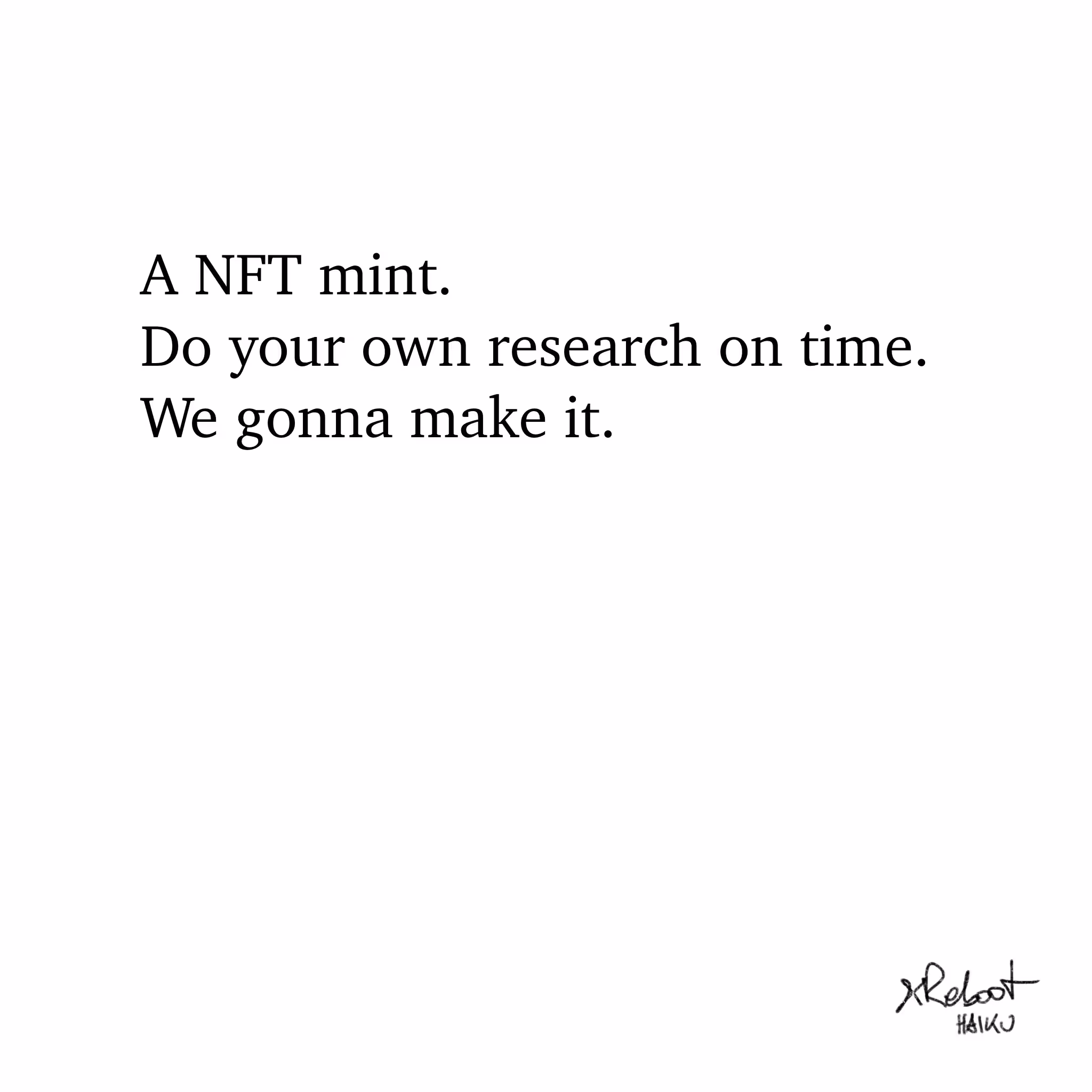 haiku #13